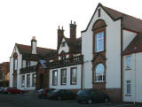 formerly Gilmerton Industrial School  -  What is it now?