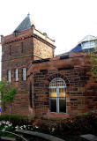 Glenogle Baths, Stockbridge, Edinburgh  -  Following refurbishment, 2010