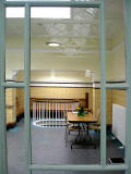 Glenogle Baths, Stockbridge, Edinburgh  -  Following refurbishment, 2010