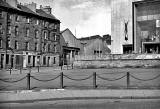 Goldberg's store, Tollcross  -  late-1970s