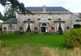 St Katherine's House, Gracemount - now Balmwell Restaurant