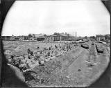 Granton Gas Works and Gas Works Station, Official Opening,  1903