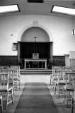 Granton Methodist Church, Boswall Parkway, 1961