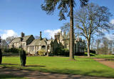 Lauriston Castle, Edinburgh