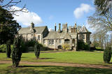 Lauriston Castle, Edinburgh