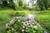 Lauriston Castle, Edinburgh  -  September 2012