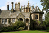 Lauriston Castle, Edinburgh  -  September 2012