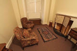 Lauriston Castle - Housekeeper's Sitting Room - October 2011