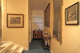 Lauriston Castle - Guest Wing Corridor - October 2011