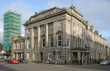 Leith Police Station  -  Photograph taken November 1, 2005