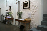 Exhibition 'Marvellous Medicine' in the Leith School of Art - 25 North Junction Street, Leith