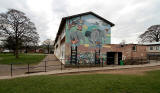 Liberton Primary School  -  March 2011