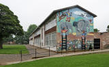 Liberton Primary School  -  August 2012