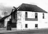 Gray's Mill at Longstone  -  photographed around 1960