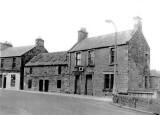 Longstone Inn, Longstone Road  -  photographed around 1960