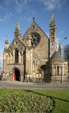 Mansfield Traquair Centre, Broughton Street, Edinburgh