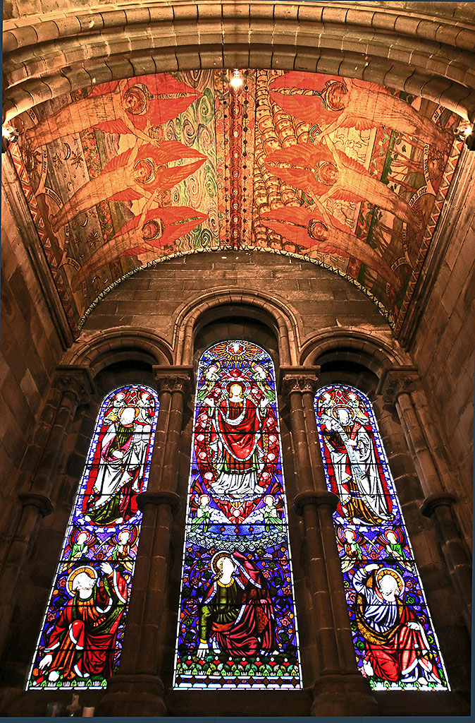 The Mansfield Traquair Centre, 15 Mansfield Place, Broughton, Edinburgh