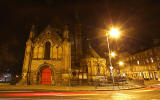 The Mansfield Traquair Centre, 15 Mansfield Place, Broughton, Edinburgh