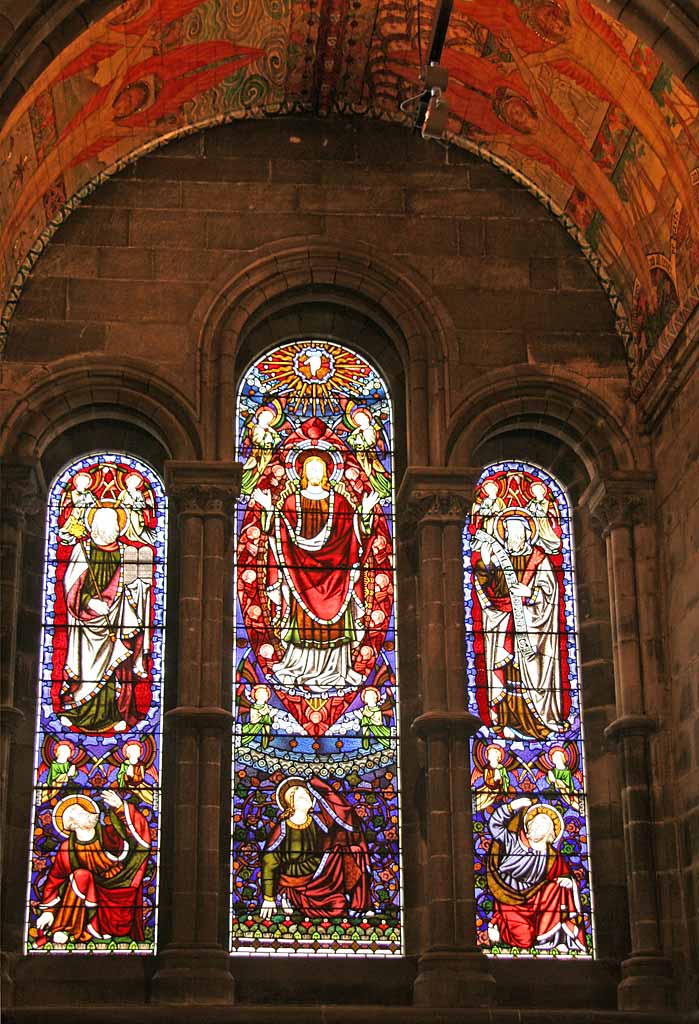 The Mansfield Traquair Centre, 15 Mansfield Place, Broughton, Edinburgh