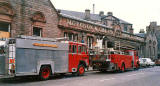 Morrison & Gibb, Printers & Bookbinders at Howard Place, Canonmills  -  1986