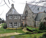 Mount Alvernia Convent - Chaplain's House