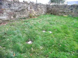 Mount Alvernia Convent - Grave Plaques