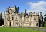 Muirhouse Mansion, 36 Marine Drive, Edinburgh