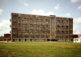 13 Muirhouse Way, Muirhouse District, Edinburgh  -  Photograph taken 1987