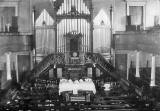 North Leith Parish Church  -  May 1921