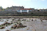 Old Chain Pier bar - September 2011