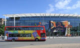 The Omni Centre, Greenside Place, Edinburgh