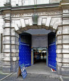 Out of the Blue Drill Hall, Dalmeny Street, Edinburgh