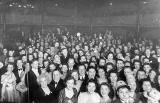 Palais de Dance, Fountainbridge, Edinburgh  -  around 1947