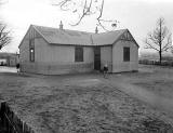 Peffermill Tin School, 1951