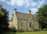 Pilrig House  -  Photograph, June 2006