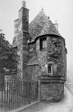 Queen Mary's Bath House  -  Photo by George Washington Wilson