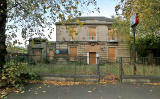 Raeburn House Hotel, 112 Raeburn Place, Stockbridge, Edinburgh