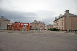 Rex Launderette and Wauchope Crescent  -  2006