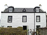 The original Robin's Nest Inn, Ellen's Glen Road, Gilmerton