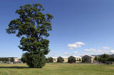 Saughton House, Government Buildings in Broomhouse Drive