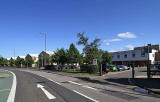 Saughton House, Government Buildings in Broomhouse Drive