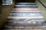 The Scotsman Steps  -  July 2011