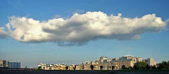 The Scottish Executive Office, Victoria Quay, Leith Docks  -  Photographed 2006