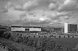 View from the roof of Scottish Government Office  -  September 2007