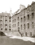 St Ann's School and Playground