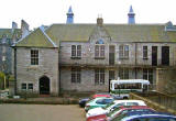 St Ann's Junior Schoo and Playground, Edinburgh  -  2005