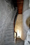 St Stephen's Church,Stockbridge, Edinburgh, Stairway to the Roof - 2010