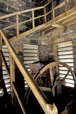 St Stephen's Church, Clock Tower, Stockbridge, Edinburgh