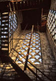 St Stephen's Church, Clock Tower, Stockbridge, Edinburgh