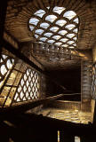 St Stephen's Church, Clock Tower, Stockbridge, Edinburgh